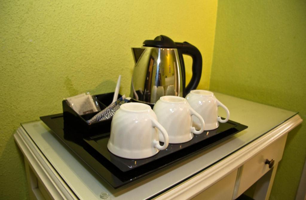 โฮสทัล ลอส อัลเปซ Hotel มาดริด ห้อง รูปภาพ